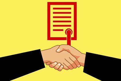 Pagar un certificado de depósito Pagar un certificado de depósito
