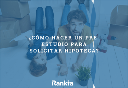 ¿Me concederá el banco la hipoteca? ¿Me concederá el banco la hipoteca?