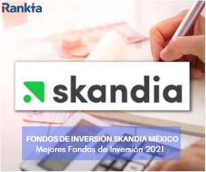 Mejores Fondos de Inversión de Skandia México