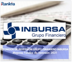 Mejores Fondos de Inversión en Grupo Financiero Inbursa