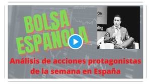🔴 BOLSA: Análisis TÉCNICO de ACCIONES protagonistas en España - (Septiembre 2021) ➡️Ibex 35 Invertir