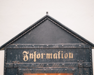 Cómo ser un gran inversor, octava parte: conozca la diferencia entre información e influencia por Yuval Taylor