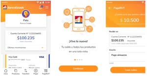 ¿Cómo saber el saldo de mi cuenta RUT por internet?