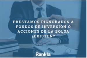 ¿Qué son los préstamos pignorados?