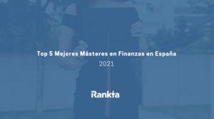 Los mejores másteres de bolsa y finanzas de España | Guía 2025/26