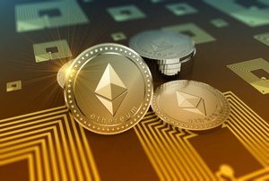 Estrategia fin de semana par el ETHEREUM del 17 al 19 Septiembre.