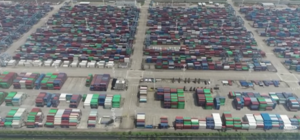 El desafío económico del Partido Comunista Chino: El empleo