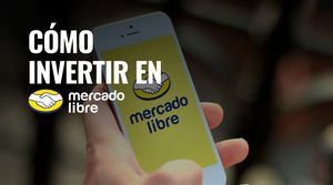 ¿Cómo y por qué invertir en las acciones de Mercado Libre? ¿Cómo y por qué invertir en las acciones de Mercado Libre?