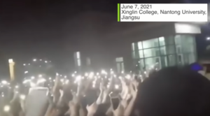 El desafío económico del Partido Comunista Chino: El empleo