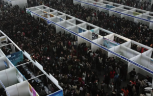 El desafío económico del Partido Comunista Chino: El empleo