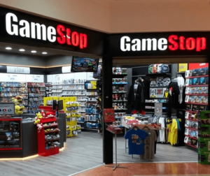 La historia de GME: cómo David venció a Goliat