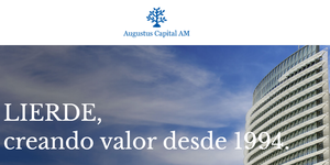 Augustus Capital, Lierde SICAV (creando valor desde 1994) y la Ley de Lindy.