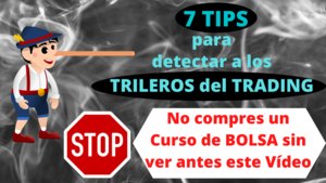 ✅ 7 Tips infalibles para detectar a TRILEROS del Trading💸
