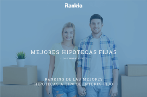 Mejores hipotecas fijas (noviembre 2021) Mejores hipotecas fijas (noviembre 2021)