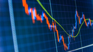 Turbulencias del mercado al final del trimestre