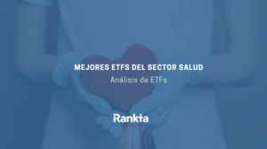 Mejores ETFs del sector salud 2025