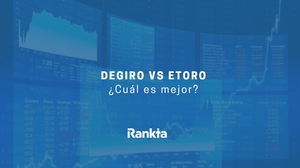 DEGIRO vs eToro 2025: ¿Qué broker es mejor?