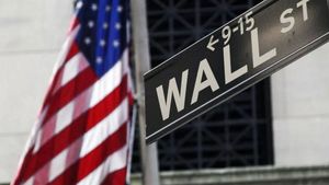Qué hay que hacer para trabajar en Wall Street