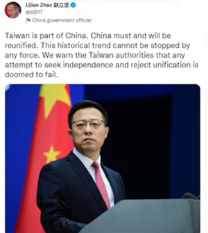 Evergrande y las disputas políticas internas en China