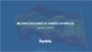 Mejores gestores de fondos españoles