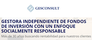 La gestora española Gesconsult lanza un fondo novedoso que invierte en empresas de Estados Unidos.