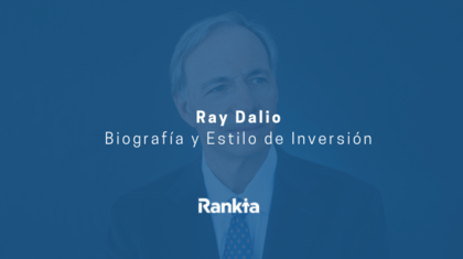 Ray Dalio vida y trayectoria Ray Dalio vida y trayectoria