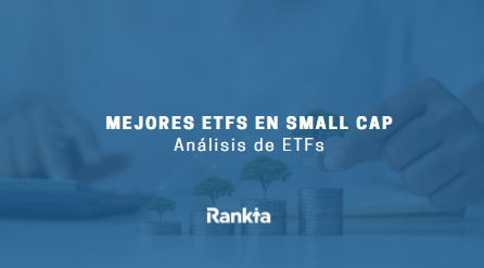 ETFs para invertir en Small Caps