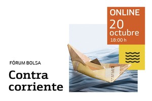 ¡Inscríbete en el Fórum Bolsa 2021 de Bankinter!