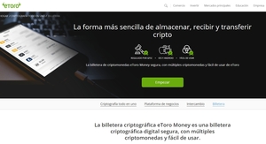 eToro vs Coinbase: ¿cuál es mejor Exchange de criptomonedas?