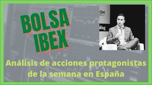 Análisis Técnico Ibex 35, ArcelorMittal, Fluidra, Linea Directa, Mediaset, Vocento y +