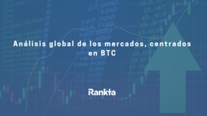 Bitcoin: comprar el rumor, vender la noticia. ¿Estás Seguro? Bitcoin: comprar el rumor, vender la noticia. ¿Estás Seguro?