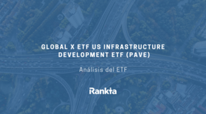 Análisis Global X U.S. Infrastructure Development ETF (PAVE)