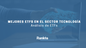 Mejores ETFs de tecnología 2025