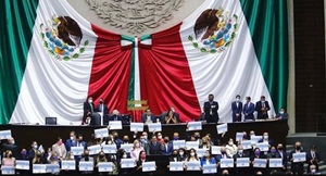 Diputados aprueban miscelánea fiscal 2022 Diputados aprueban miscelánea fiscal 2022