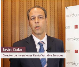 VÍDEO | Renta 4 Bolsa: Javier Galán expone los últimos cambios en el fondo