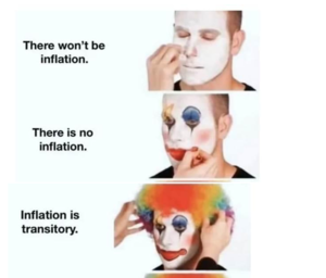 Un poco de humor.  ¿pensamos? ¿actuamos?