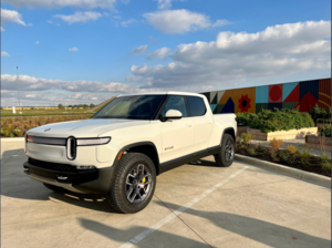 Rivian: Jeff Bezos no juega a los dados...(I)