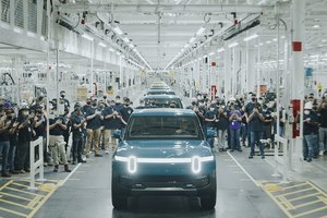Rivian: Jeff Bezos no juega a los dados...(I)