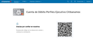Cuenta Digital Citibanamex: Cómo funciona, características y beneficios