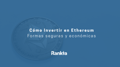 Todas las formas de invertir en Ethereum Todas las formas de invertir en Ethereum