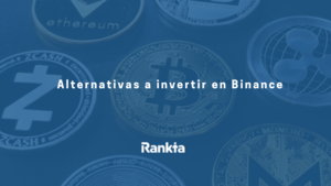 Alternativas a invertir en Binance | Exchanges y brókers