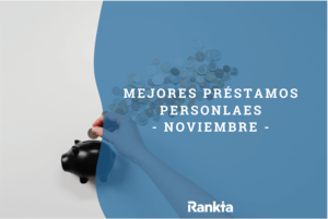 Mejores préstamos personales (noviembre 2021) Mejores préstamos personales (noviembre 2021)