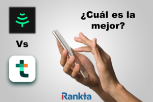 Comparativa Trii vs tyba, ¿cuál es mejor?