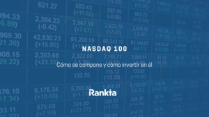 ETFs para invertir en el Nasdaq100
