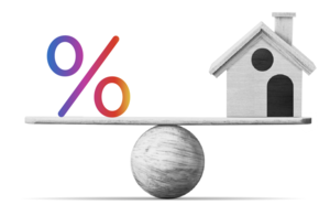 Tres ventajas de las hipotecas a tipo fijo