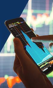 Diario de mercados: las expectativas de subidas de tipos disminuyen y sube la renta variable