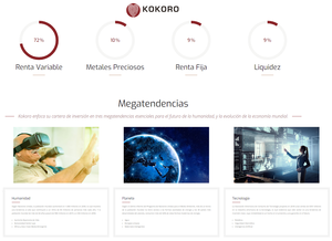 ¿Buscas fondos sostenibles? Te puede interesar conocer AFS Finance Advisors EAF.