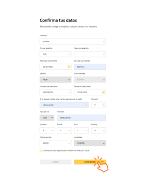 ¿Cómo abrir la Cuenta Renault Bank paso a paso?