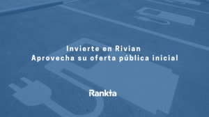 Invierte en Rivian | Aprovecha su oferta pública inicial