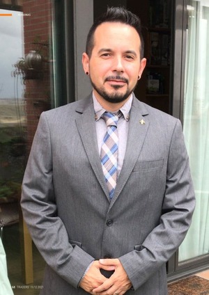 Entrevista a Javier Alfayate: gestor del GPM Gestión Global Entrevista a Javier Alfayate: gestor del GPM Gestión Global